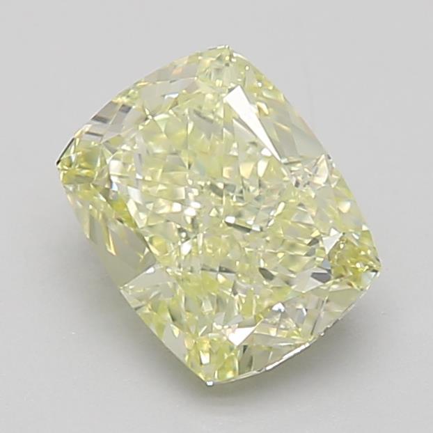 Cushion Diamond