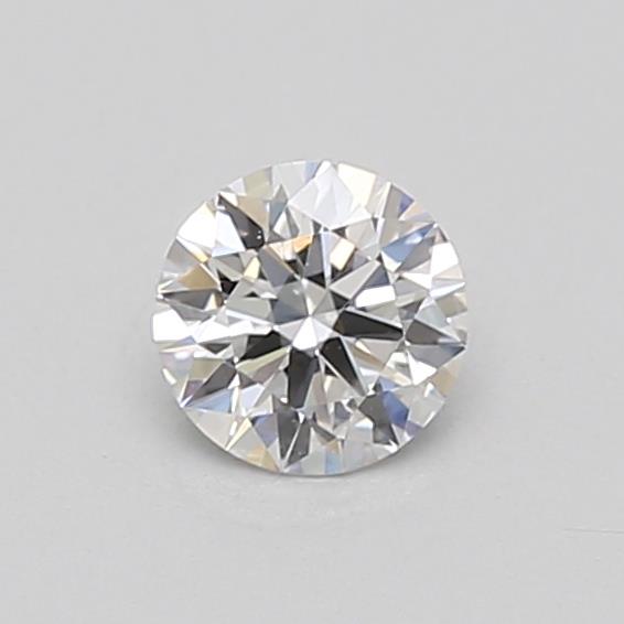 Round 0.30ct D VVS1