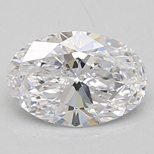 Oval Diamond