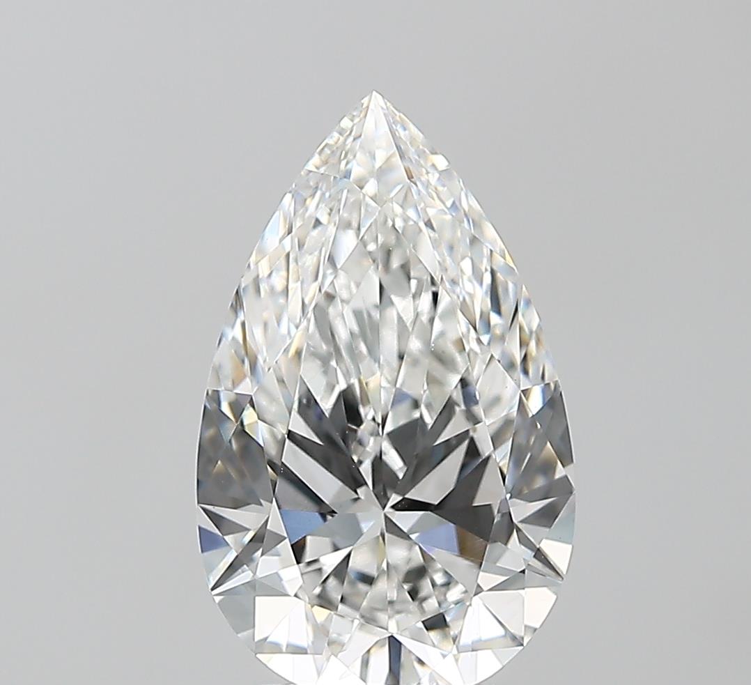 IGI diamond lab report #LG678502205