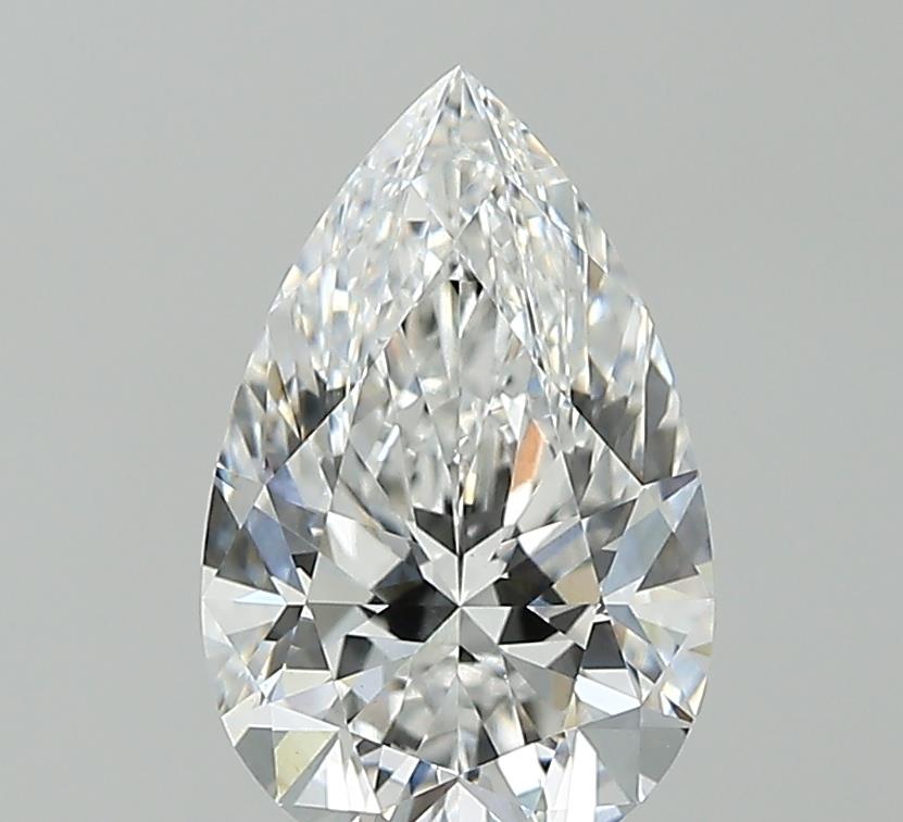 IGI diamond lab report #LG681550909
