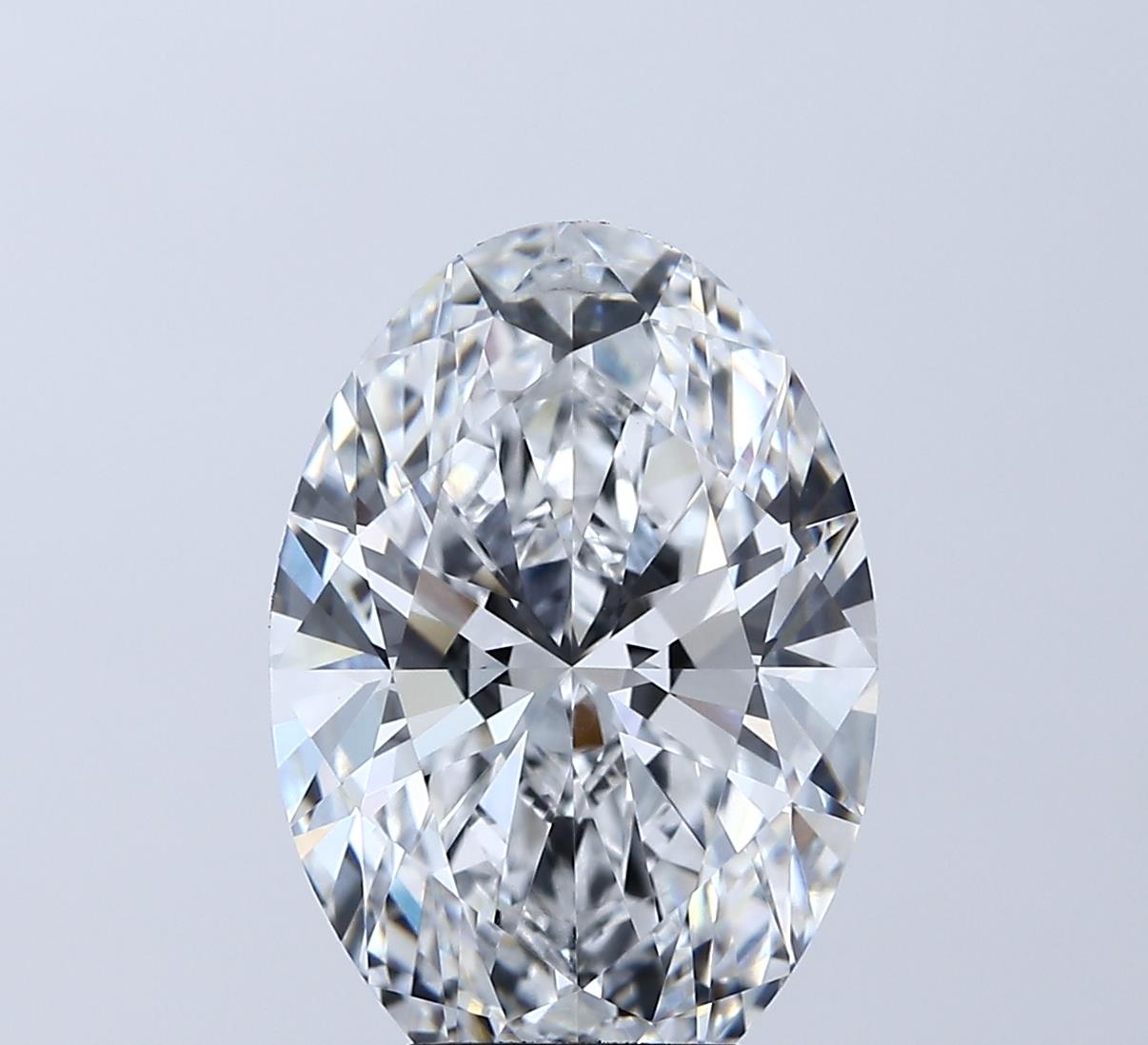 IGI diamond lab report #LG683510931