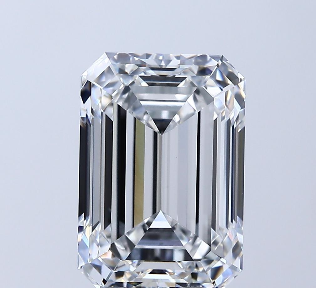 IGI diamond lab report #LG685596182