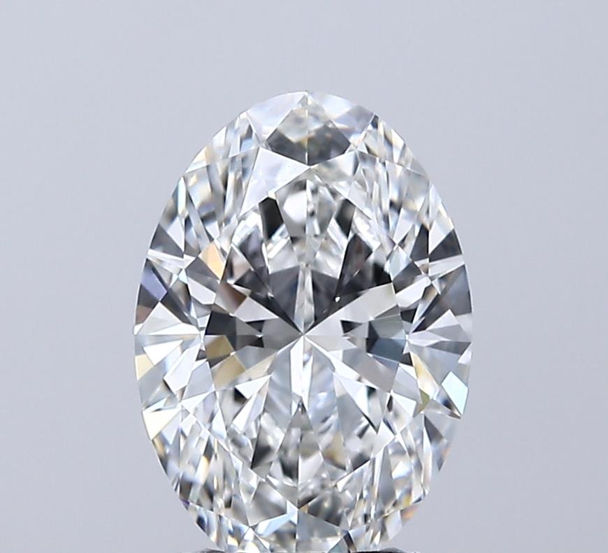 IGI diamond lab report #LG694549221