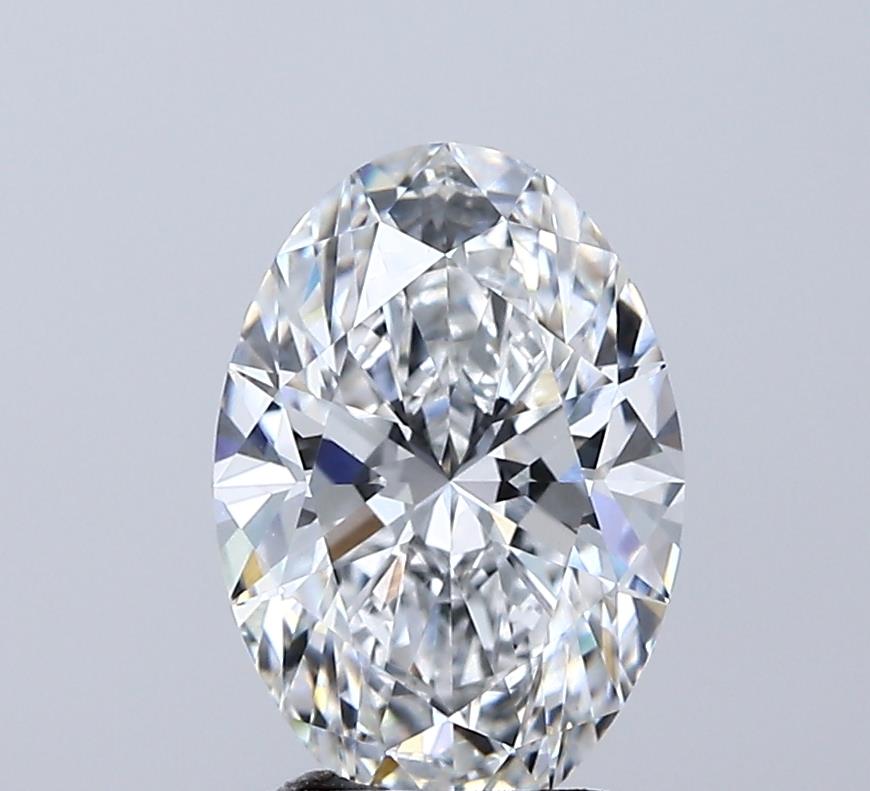 IGI diamond lab report #LG694577851