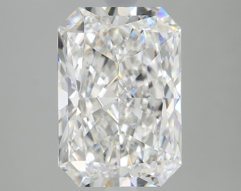 3.2 Carat Radiant Cut Lab Diamond