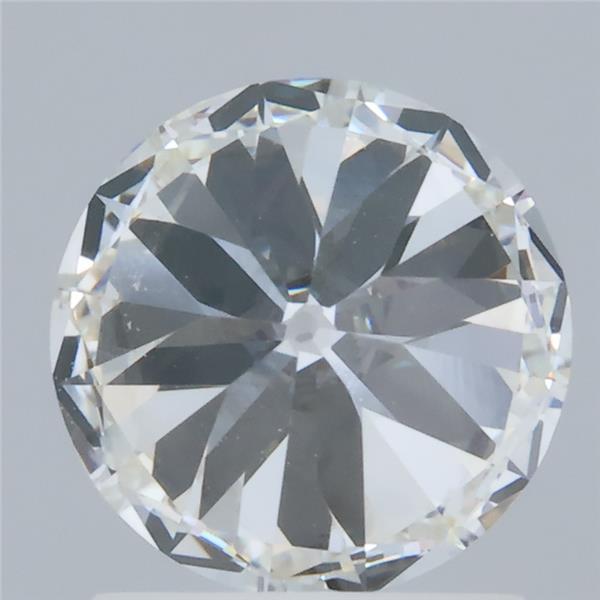 1.49ct Eurcut lab grown diamond