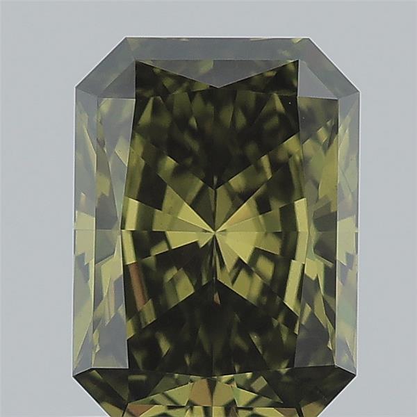1.06ct Radiant lab grown diamond