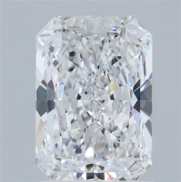 1.59ct Radiant lab grown diamond