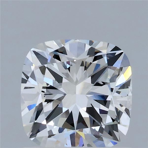 1.04ct Cushion lab grown diamond