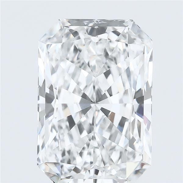 1.60ct Radiant lab grown diamond