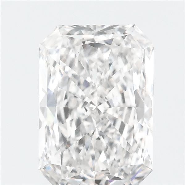 1.93ct Radiant lab grown diamond