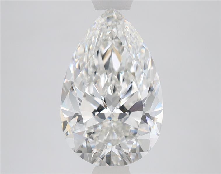 2.51 Carat · G · IF Rare Carat Ideal Cut