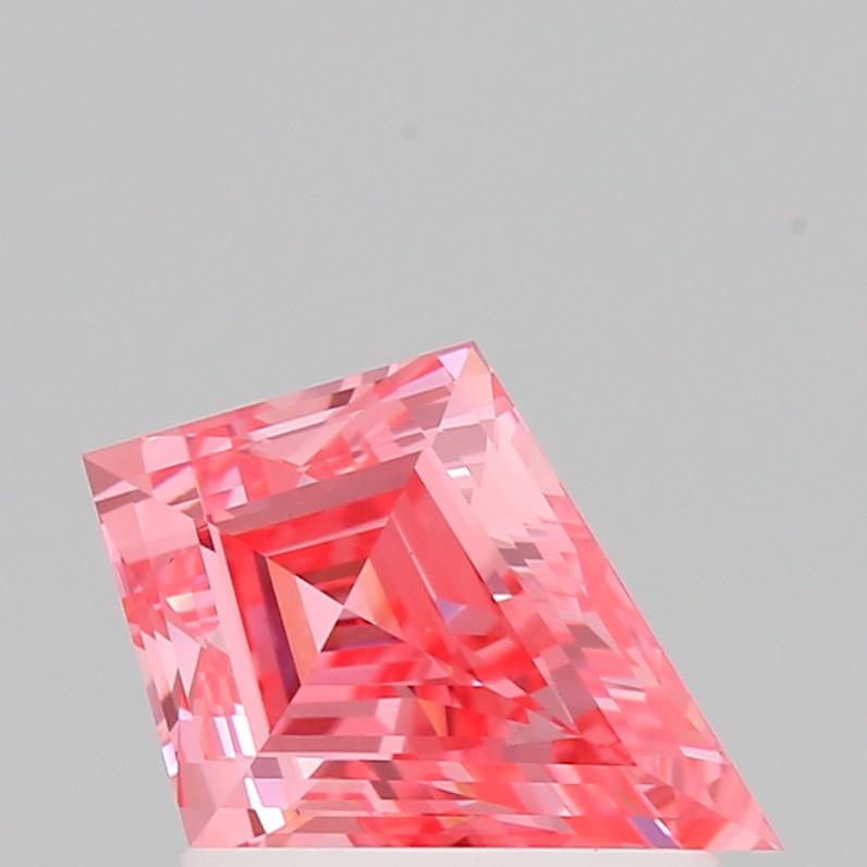 Fancy Vivid Pink Kite