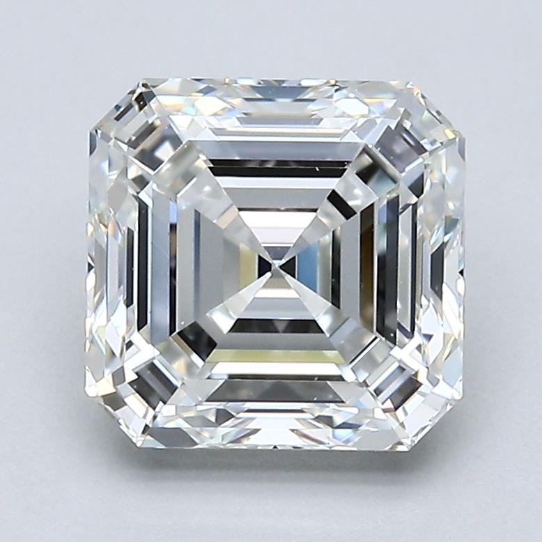 asscher Diamond