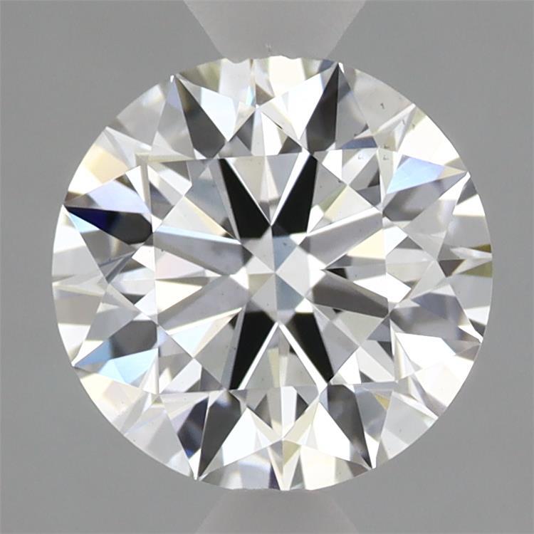 1.88ct Round · E · VS2 · IGI