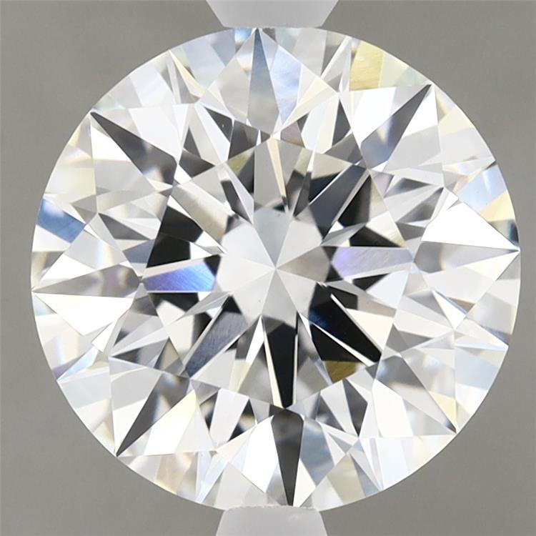 4.5ct Round · E · VS1 · IGI