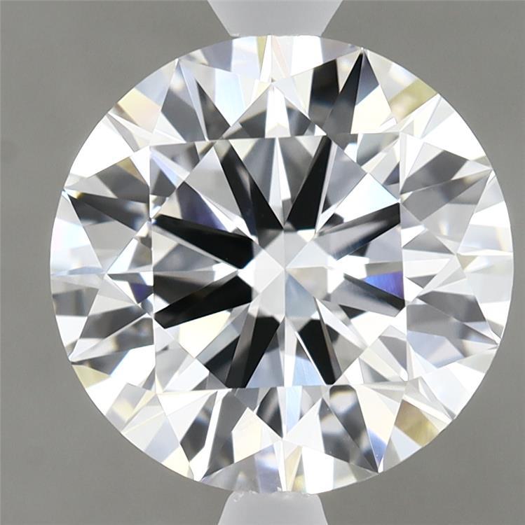 4.72ct Round · E · VVS2 · IGI