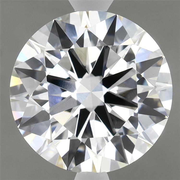 4.71ct Round · E · VS1 · IGI