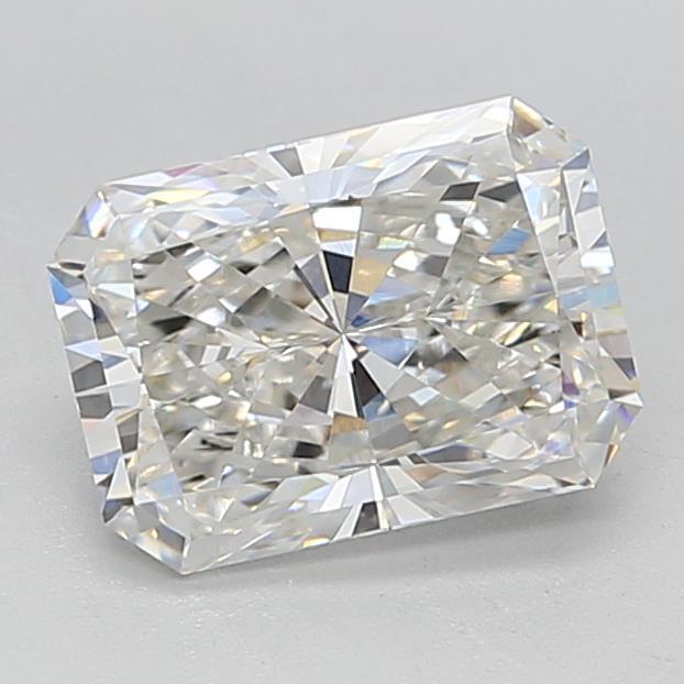 1.94ct Radiant · G · VS1 · IGI