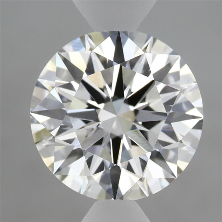 2.32ct Round · G · VS1 · IGI