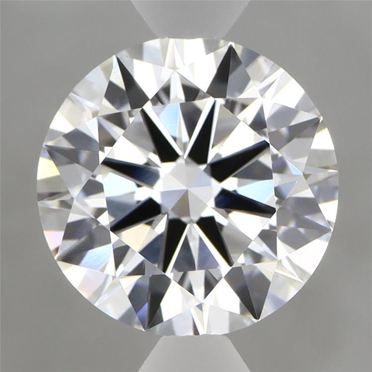 2.99ct Round · D · VS1 · IGI