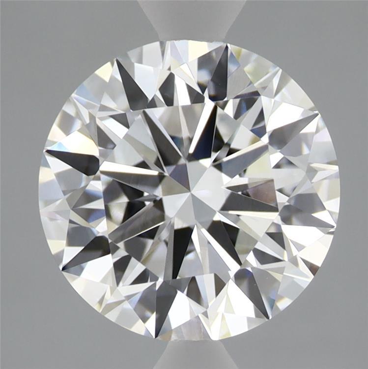 3.2ct Round · D · VVS2 · IGI