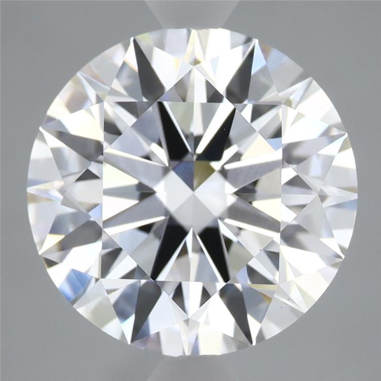 4.83ct Round · E · VS1 · IGI
