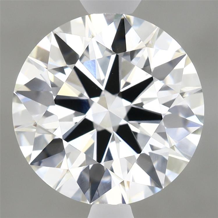4.7ct Round · E · VVS2 · IGI