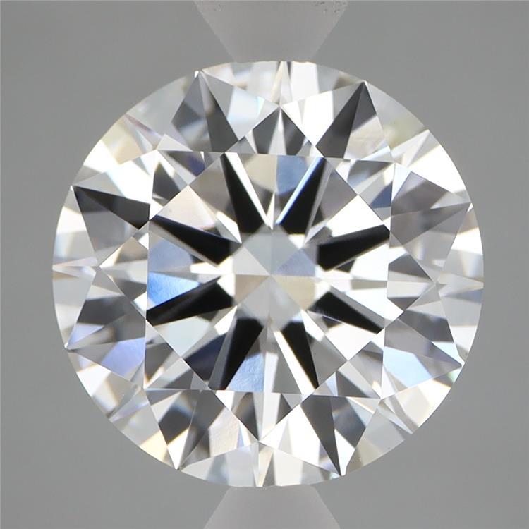 4.4ct Round · E · VS1 · IGI