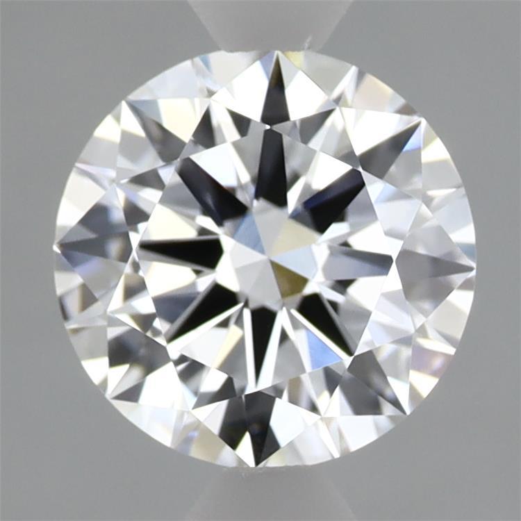 1.92ct Round · D · VS1 · IGI