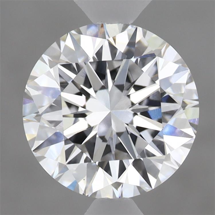 2.1ct Round · D · VS1 · IGI