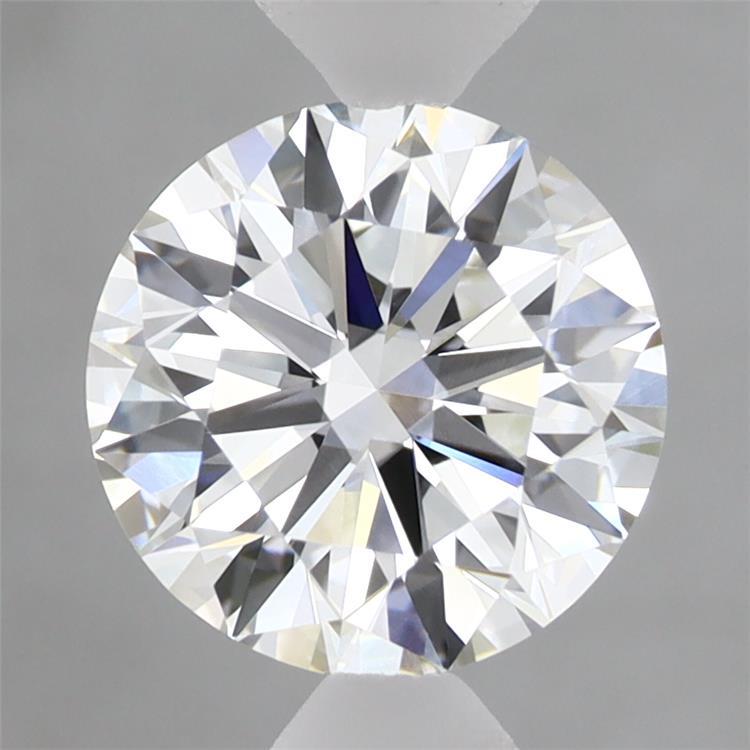 2ct Round · E · VVS1 · IGI