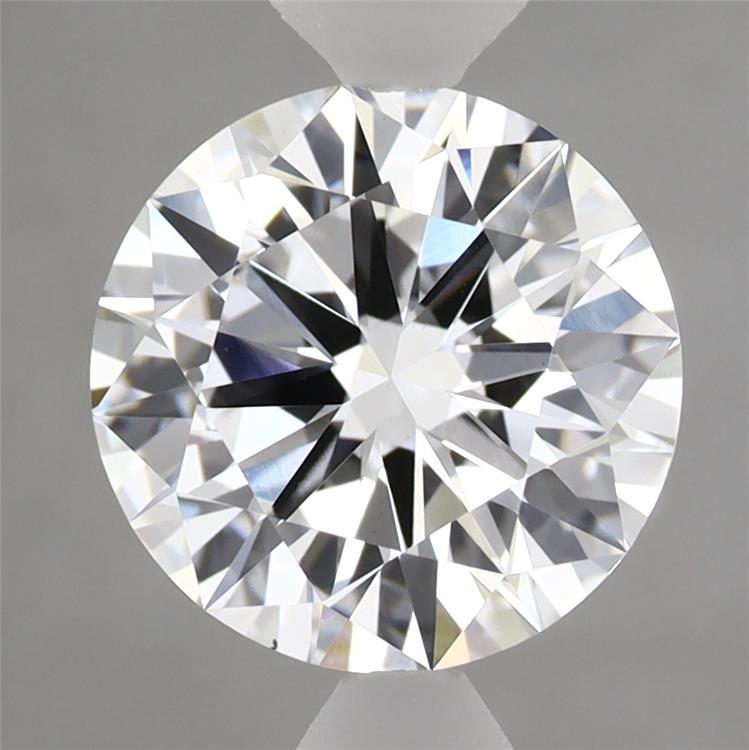 2.51ct Round · E · VS1 · IGI